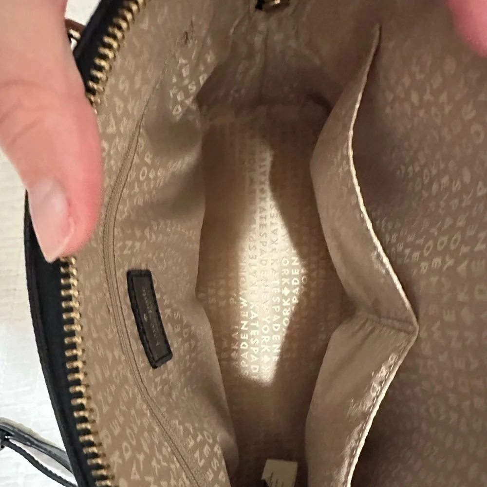 Kate Spade Purse - Picture 3 of 3